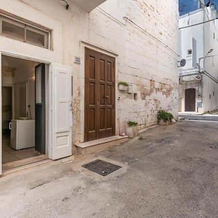 White House Flats & Studios Ostuni Habitación foto
