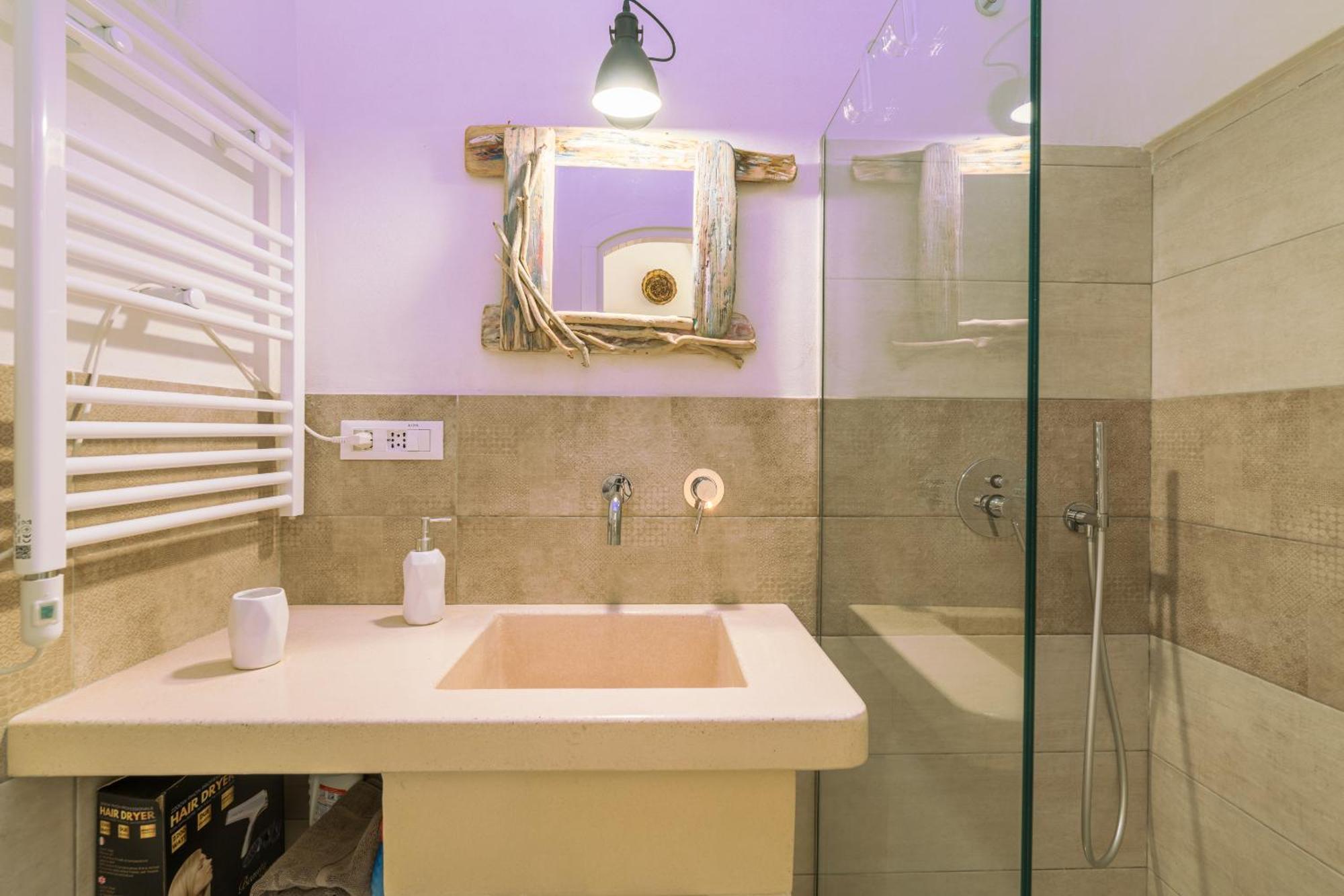 White House Flats & Studios Ostuni Habitación foto