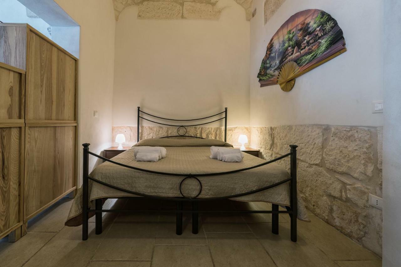 White House Flats & Studios Ostuni Exterior foto